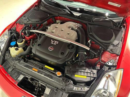 2003 Nissan 350Z Touring