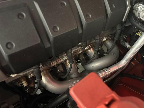 2010 Chevrolet Camaro 2SS