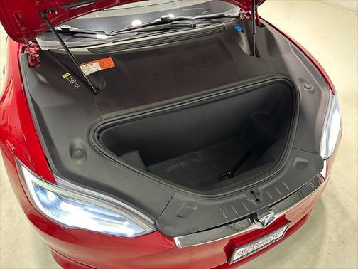 2017 Tesla Model S 75