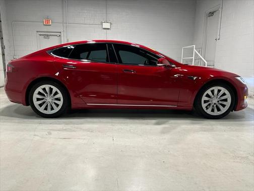 2017 Tesla Model S 75