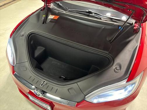 2017 Tesla Model S 75