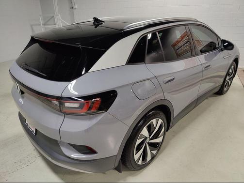 2022 Volkswagen ID.4 Pro S