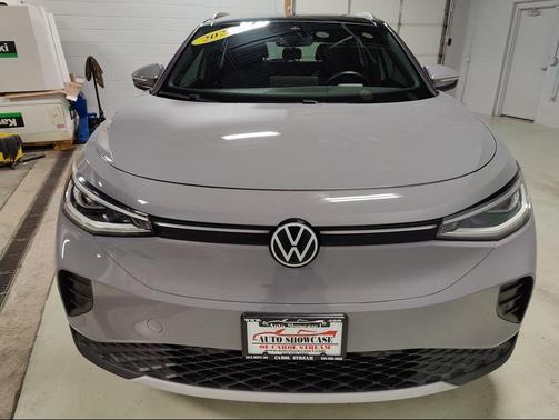 2022 Volkswagen ID.4 Pro S