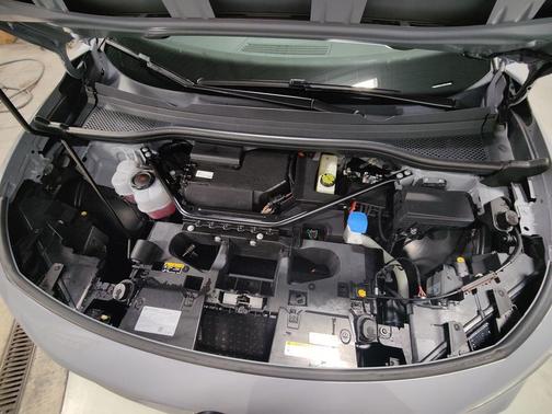 2022 Volkswagen ID.4 Pro S