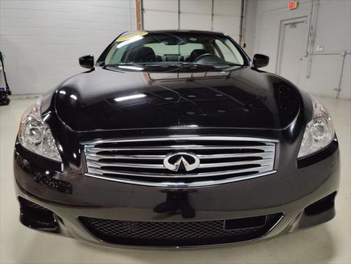 2008 INFINITI G37 Sport