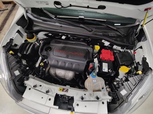 2022 RAM ProMaster City Tradesman