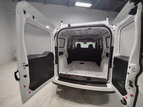 2022 RAM ProMaster City Tradesman
