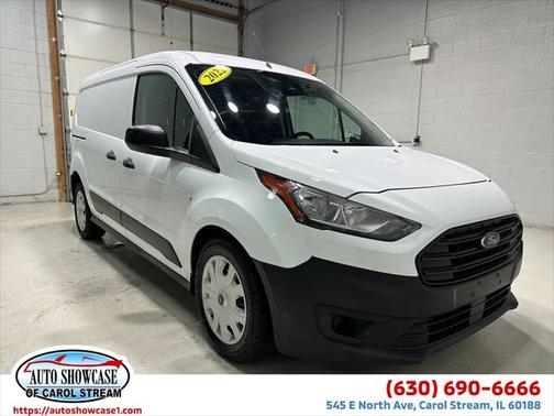 2022 Ford Transit Connect XL Cargo Van
