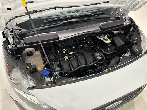 2022 Ford Transit Connect XL Cargo Van