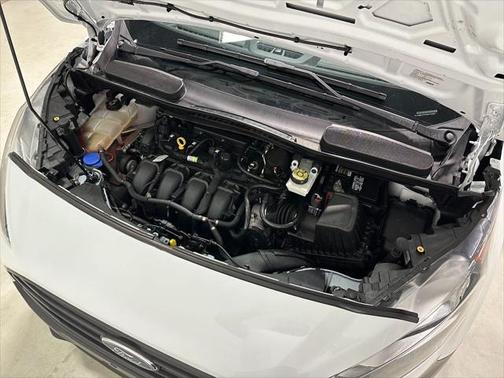 2022 Ford Transit Connect XL Cargo Van