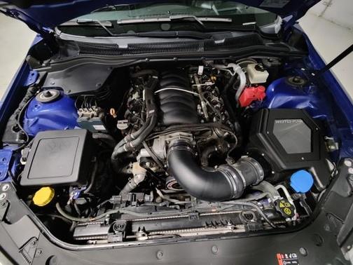 Photo 5 of 47 of 2016 Chevrolet SS Base
