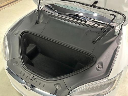 2020 Tesla Model S Long Range Plus