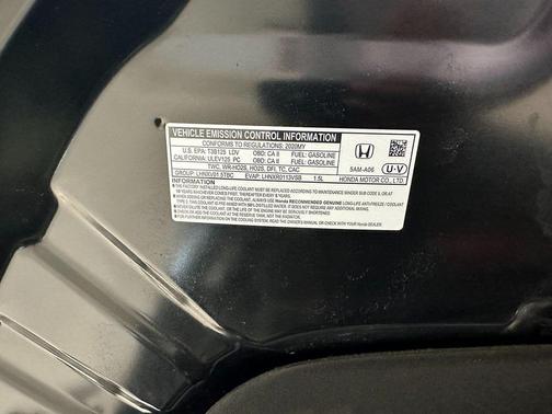 Crystal Black Pearl 2020 Honda Civic Si Base