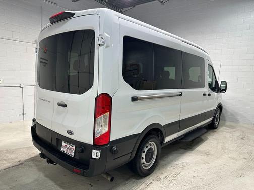 2024 Ford Transit-350 XL