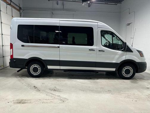2024 Ford Transit-350 XL