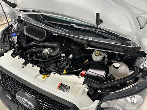 2024 Ford Transit-350 XL