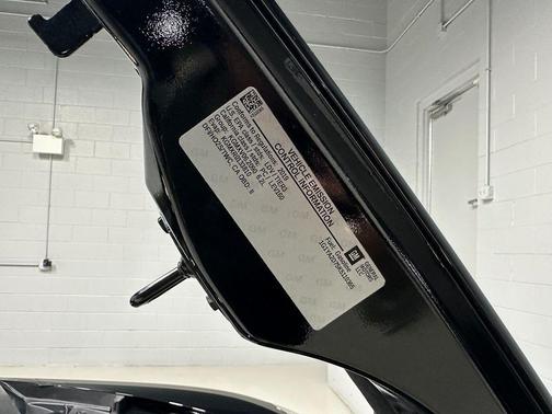 2019 Chevrolet Corvette Stingray