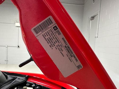 2014 Chevrolet Corvette Stingray Base