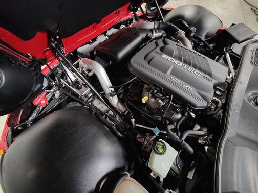 2007 Pontiac Solstice GXP