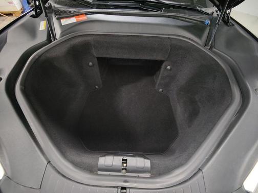 2014 Tesla Model S 85