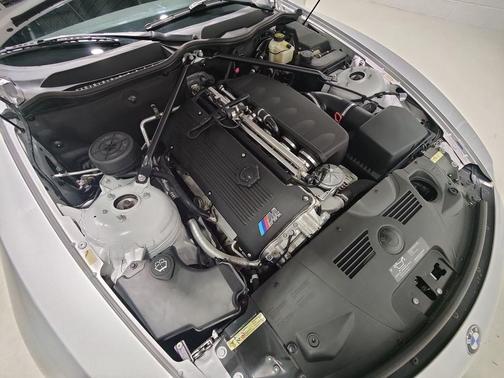 2006 BMW M M