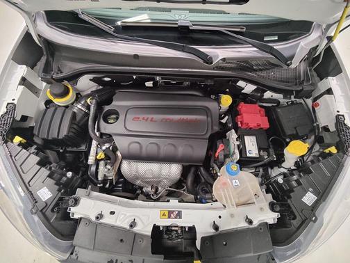 2021 RAM ProMaster City Tradesman