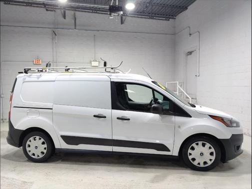 2020 Ford Transit Connect XL Cargo Van