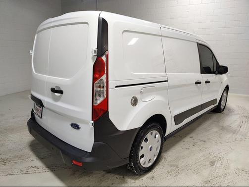 2021 Ford Transit Connect XL Cargo Van
