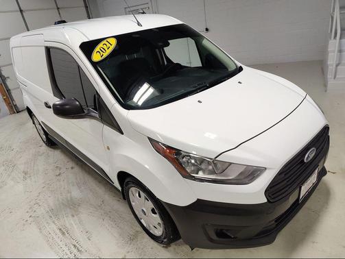 2021 Ford Transit Connect XL Cargo Van
