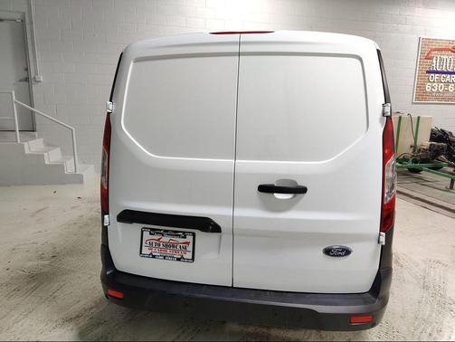 2021 Ford Transit Connect XL Cargo Van