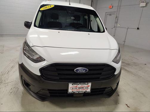 2021 Ford Transit Connect XL Cargo Van