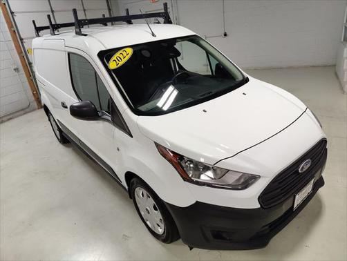 2022 Ford Transit Connect XL Cargo Van