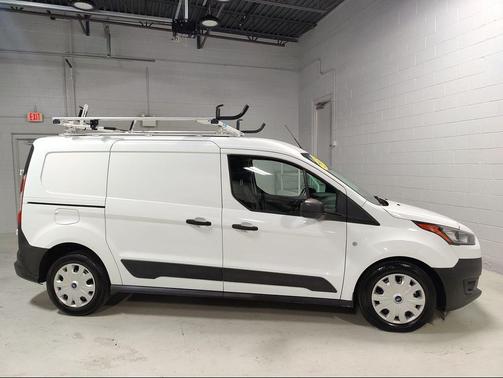 2023 Ford Transit Connect XL Cargo Van