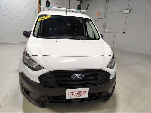 2023 Ford Transit Connect XL Cargo Van