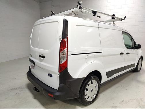 2023 Ford Transit Connect XL Cargo Van