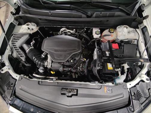 2021 Cadillac XT6 Premium Luxury AWD