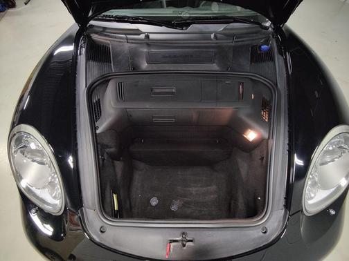 2008 Porsche Cayman S