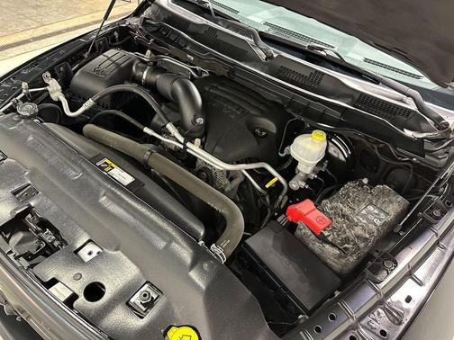 2015 RAM 1500 Tradesman/Express