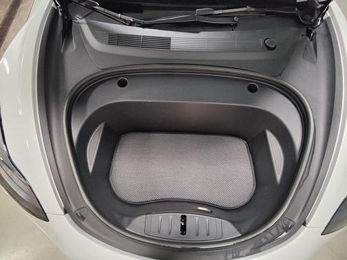 2022 Tesla Model 3 Standard Range