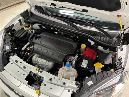 2022 RAM ProMaster City Tradesman