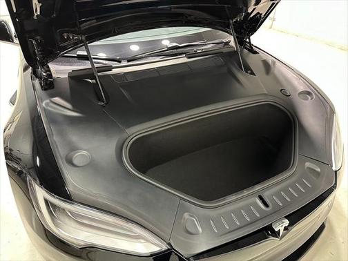 2021 Tesla Model S Long Range