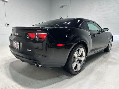 2010 Chevrolet Camaro 2SS