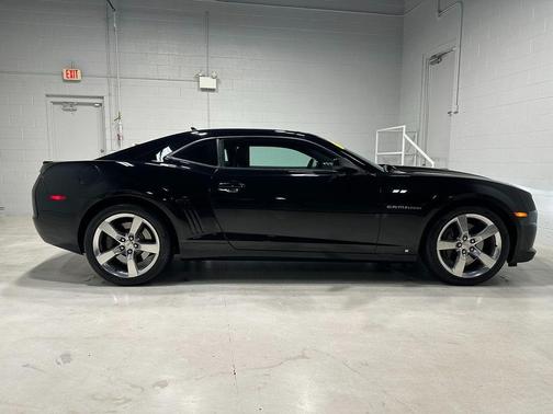 2010 Chevrolet Camaro 2SS
