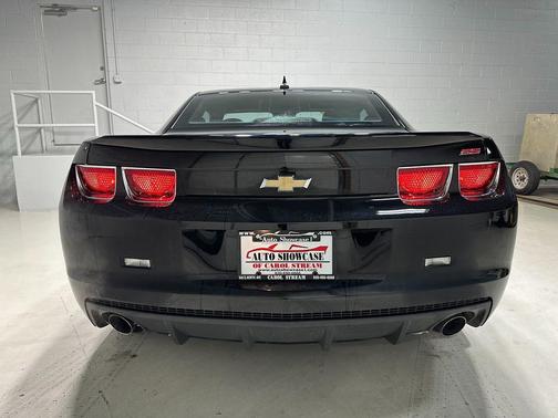 2010 Chevrolet Camaro 2SS