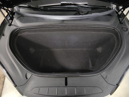 2018 Tesla Model X 100D