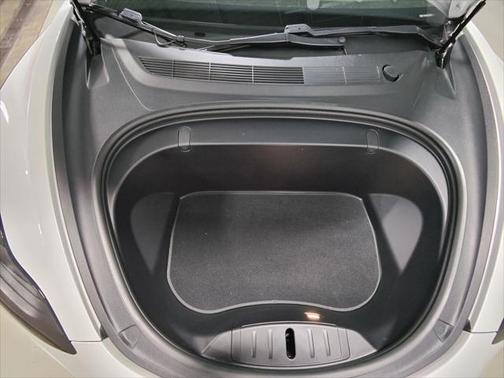 2019 Tesla Model 3 Performance