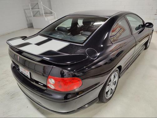 2004 Pontiac GTO