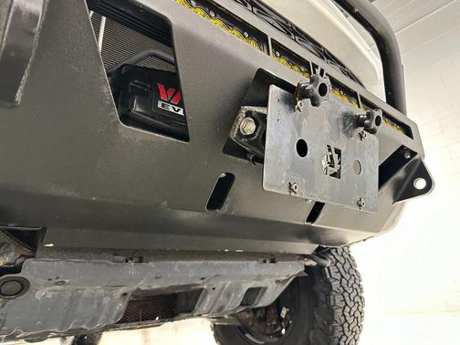 2019 Toyota 4Runner TRD Off Road Premium