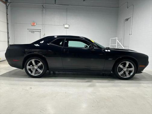 2015 Dodge Challenger R/T