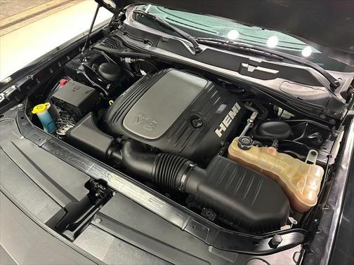 2015 Dodge Challenger R/T
